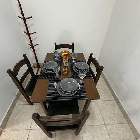 Casa Temporada Praia Grande Luaran gambar