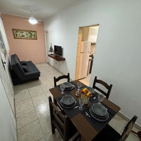 Casa Temporada Praia Grande Luaran gambar