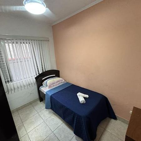 Casa Temporada Praia Grande Luaran gambar