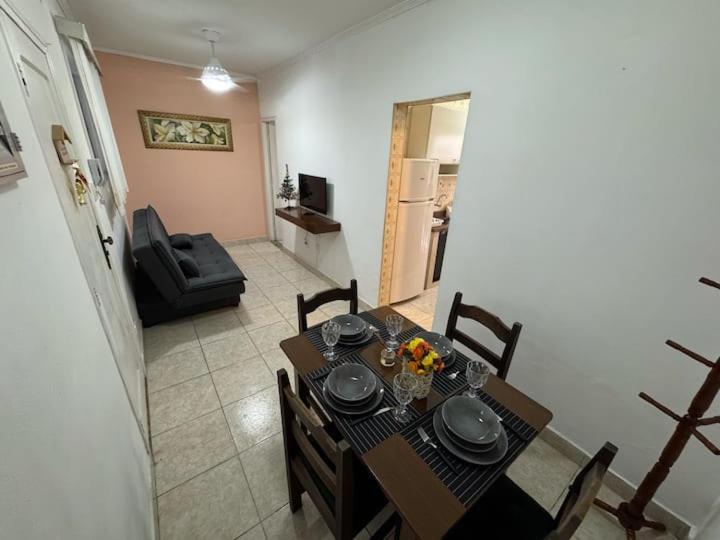 Casa Temporada Praia Grande Luaran gambar