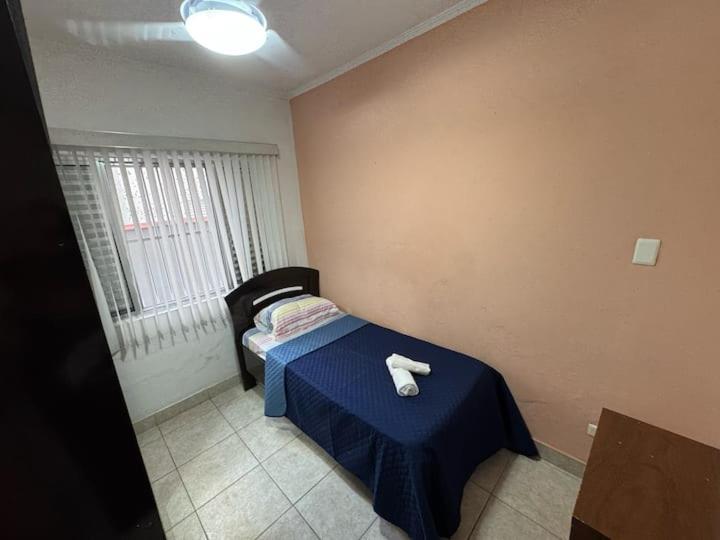Casa Temporada Praia Grande Luaran gambar