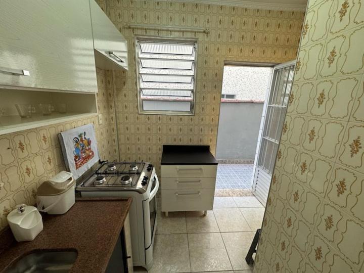 Casa Temporada Praia Grande Luaran gambar