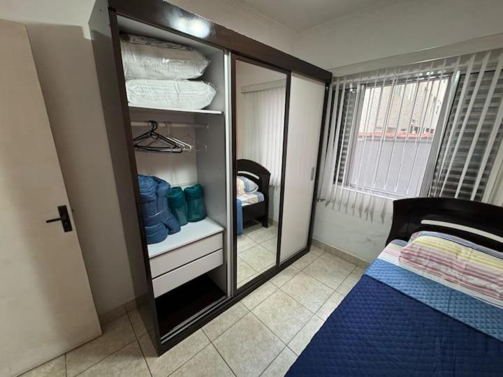Casa Temporada Praia Grande Luaran gambar