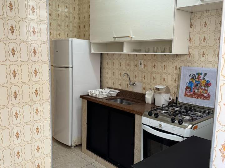 Casa Temporada Praia Grande Luaran gambar